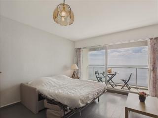 Appartement vue mer à 500m de la plage - La Rudelière - 3