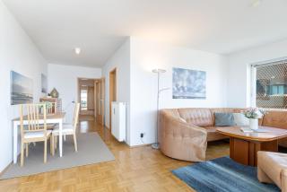 Villa Fördestrand Fender - Laboe - 5