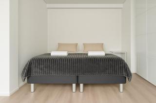 City Home Finland - Junior Suite - Great Location and Amenities - Tampere - 8