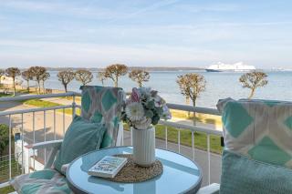 Villa Fördestrand Fender - Laboe - 1