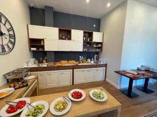 Lux Apartment 14 - Kravlja - 3