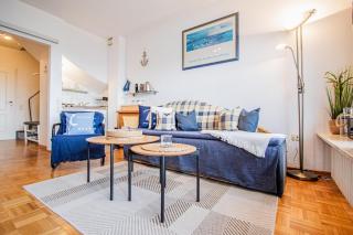 Atlantik 23 -Standnahe Ferienwohnung - Wenningstedt-Braderup - 8