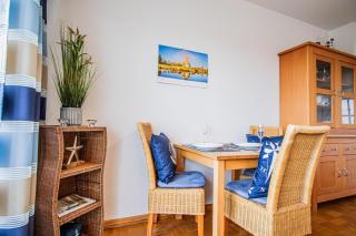 Atlantik 23 -Standnahe Ferienwohnung - Wenningstedt-Braderup - 5
