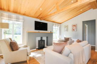 17 Meadow Retreat - Liskeard - 4