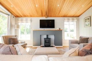 17 Meadow Retreat - Liskeard - 3