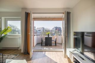 Sylter Friesendeern - Westerland - 4