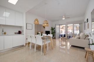 Casa Linda - Torrevieja - 5