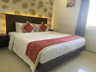 Holiday Residency Coimbatore - Coimbatore - 9