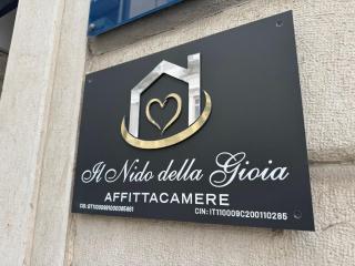 Il Nido della Gioia Affittacamere - Trani - 4