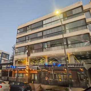 La perle de Mehdia, sea view - Kenitra - 8