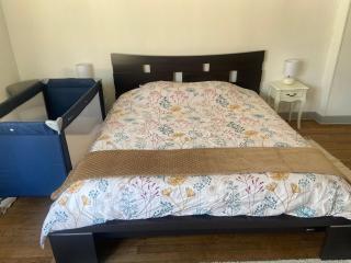 Appartement spacieux cosy centre Epinal !!! - Épinal - 8