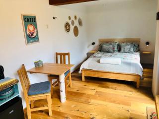 Mini Ferienwohnung am Rebberg - Sexau - 9