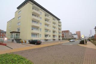 Ankerplatz - Sola Bona - Westerland - 1