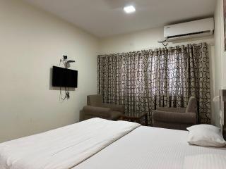 Farm Regency - Bombay - 3