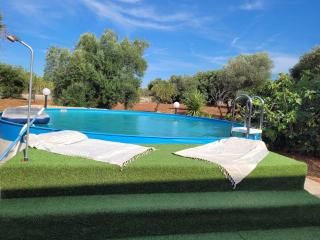 L'Angolo Perfetto with private pool - Carovigno - 7