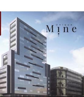 Unique Mine Suites - Bogotá - 0