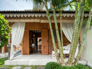 Nido Boutique Cottage - Tumbak Bayuh - 4