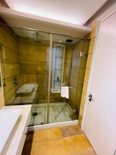 Divine India Service Apartment 4Bhk D-163 Saket - 4