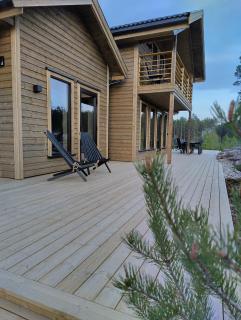 Lillelørdag Hytte - Comfortable New Holiday Home - Vrådal - 6