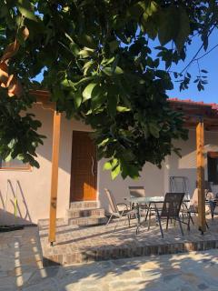Spacious New apartment near the sea! - Nea Skioni - 0
