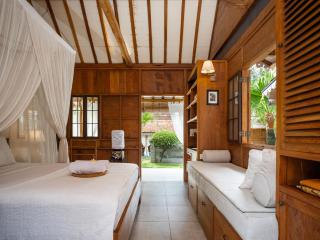 Nido Boutique Cottage - Tumbak Bayuh - 5