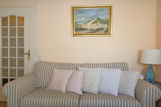 App. Hamelmann - mit kleinem Meerblick - Westerland - 4