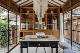 Nido Boutique Cottage - Tumbak Bayuh - 3