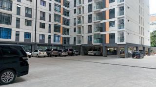 KINDARUMA HOMES APARTMENTs - 2