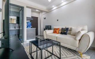 KINDARUMA HOMES APARTMENTs - Nairobi - 2