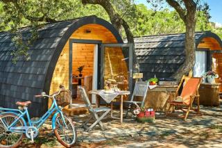 Chalet 4 étoiles - efaabh - Roquebrune-sur Argens - 0