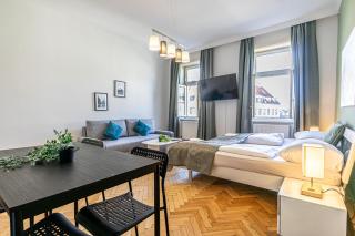 Cozy 2BR Apt Prime Vienna Location for Longstays - Wenen - 9
