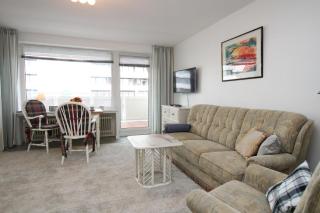 App. Renate 23 - Westerland - 8