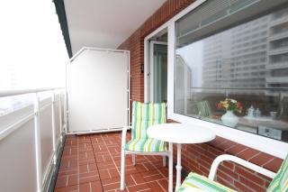 App. Renate 23 - Westerland - 3