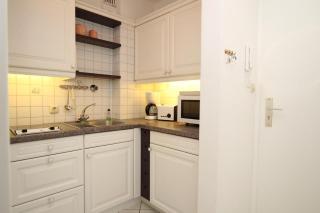 App. Renate 23 - Westerland - 2