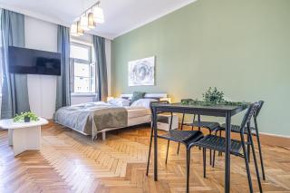 Cozy 2BR Apt Prime Vienna Location for Longstays - Wenen - 0
