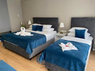 Hotel GOLD JET Bihać - Bihać - 6