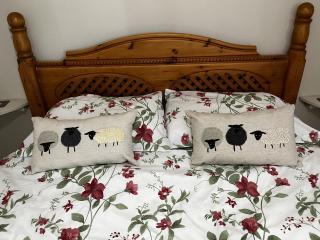 Crown & Anchor - Grantham - 1