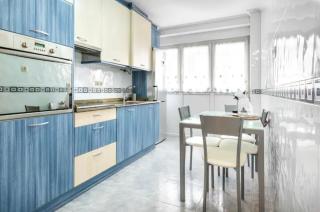 VillaCoto - Piso acogedor y amplio con Wifi a un paseo de la playa - 5