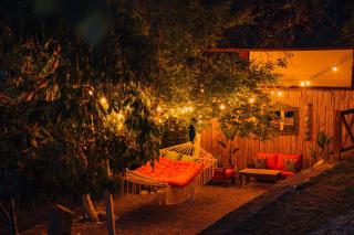 La Dia Hotel Faralya - Fethiye - 7