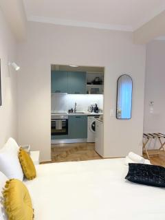MediTerra Stay Athens City Center - Athene - 6