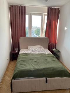 Apartment on the 8th floor near Old Town and National Stadium - Varsavia - 7