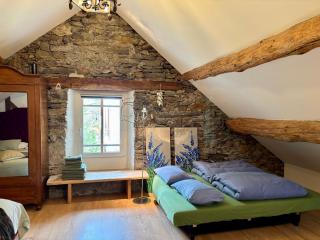 Casa Belgeri - B&B con 12-14 posti letto - 2