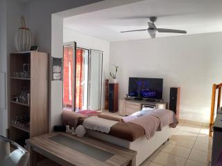 CHEZ Nous - Saint-Paul - 3