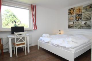 Hüs Lörki 3 - Westerland - 1