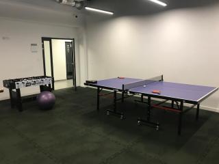 Modern Studio in Resort & SPA Dziwnów by Noclegi Renters - Dziwnów - 6