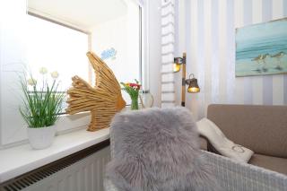 App Muggelig - Westerland - 4