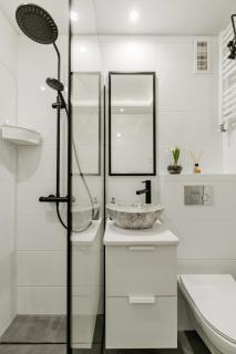 Apartament BLISKO WSZĘDZIE - 5