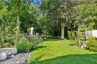Lovely Town Apartment - Sleeps 5 Parking & Garden - Gram - 7