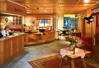 Hotel Zinnkrügl - Sankt Johann im Pongau - 7