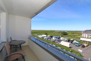 Quisisana 4-40 - Westerland - 2